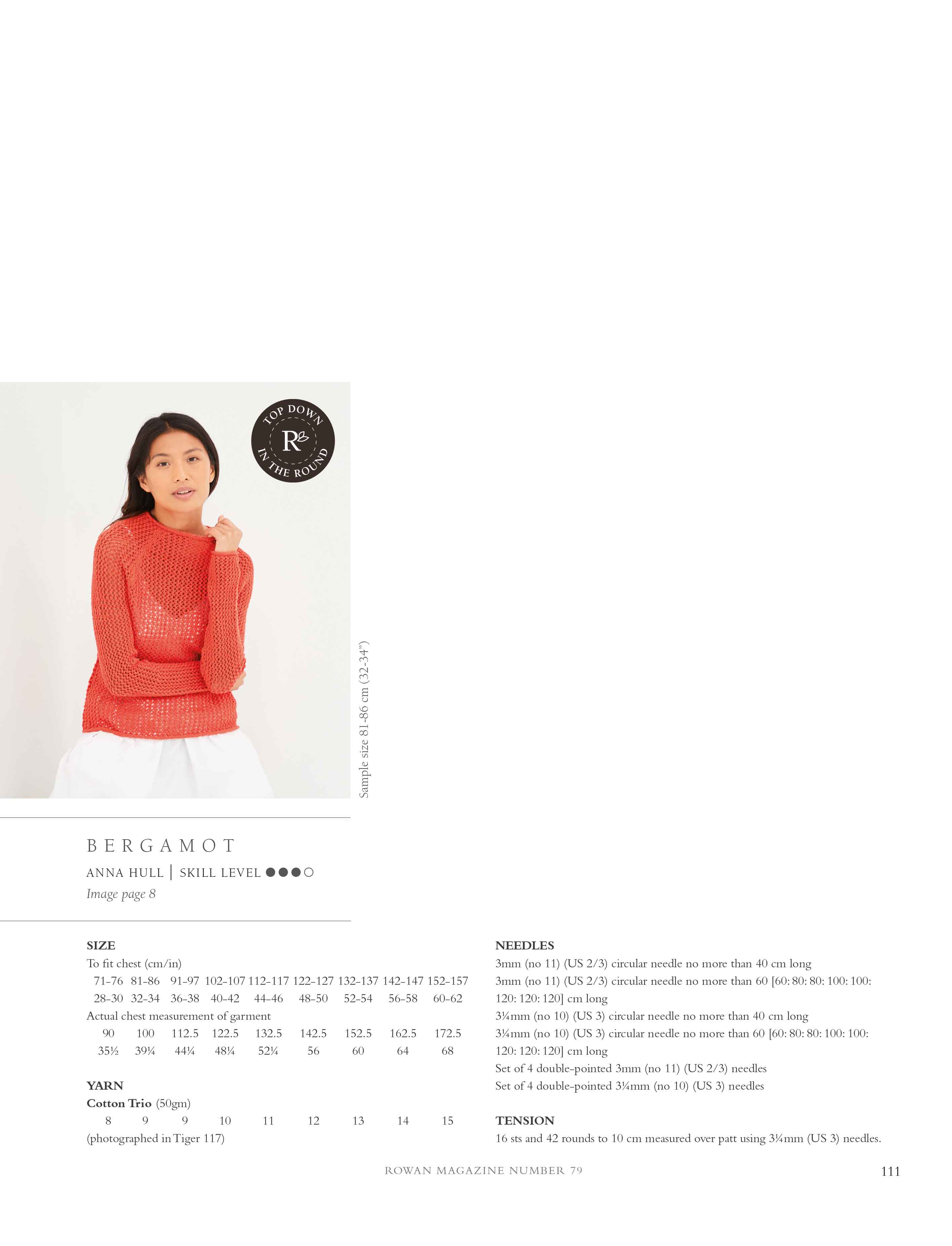 Rowan Magazine 79 - Image 15
