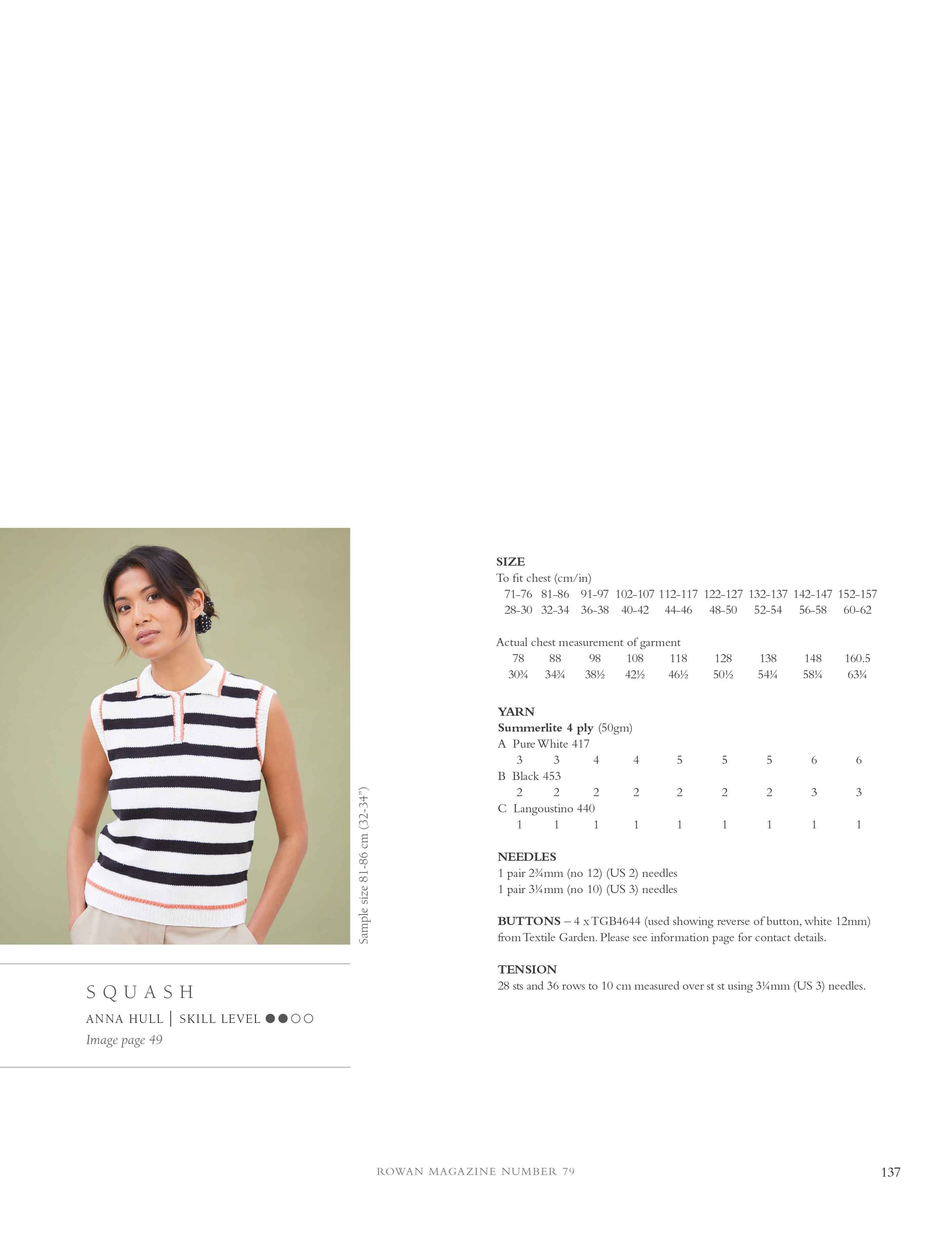 Rowan Magazine 79 - Image 25