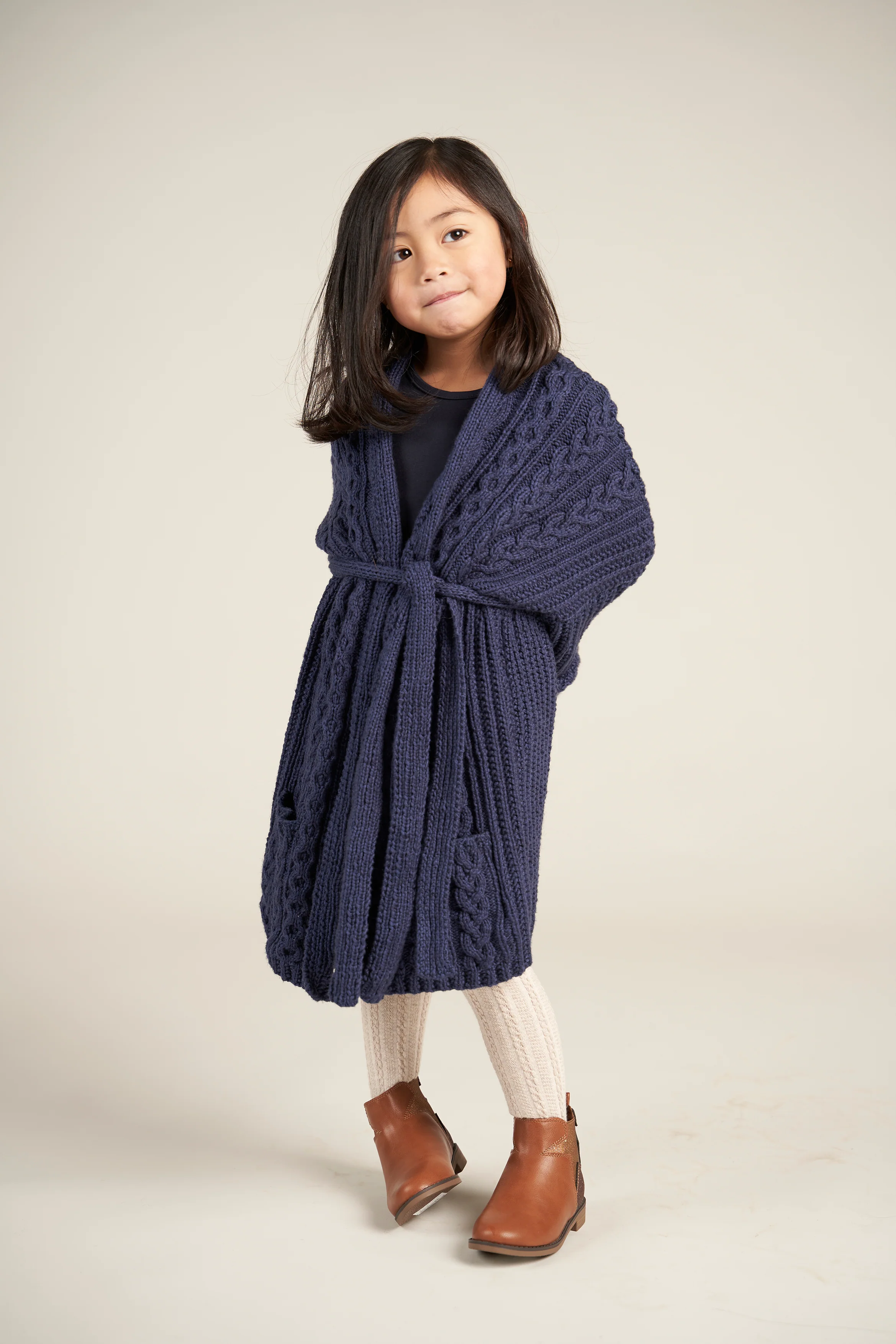 Rowan Mini Knits Book - Quail Studio - Image 2