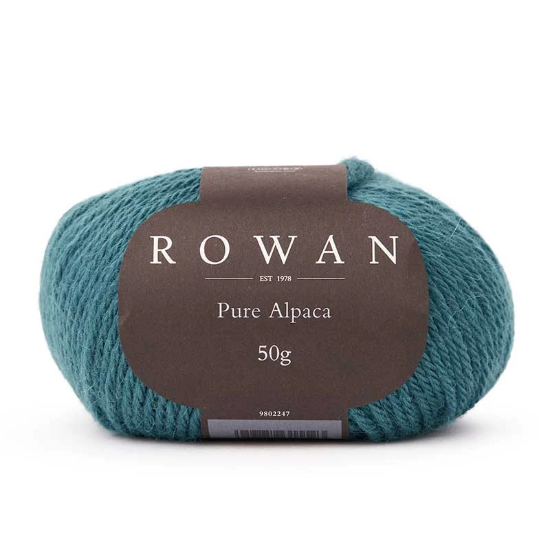 Rowan Pure Alpaca
