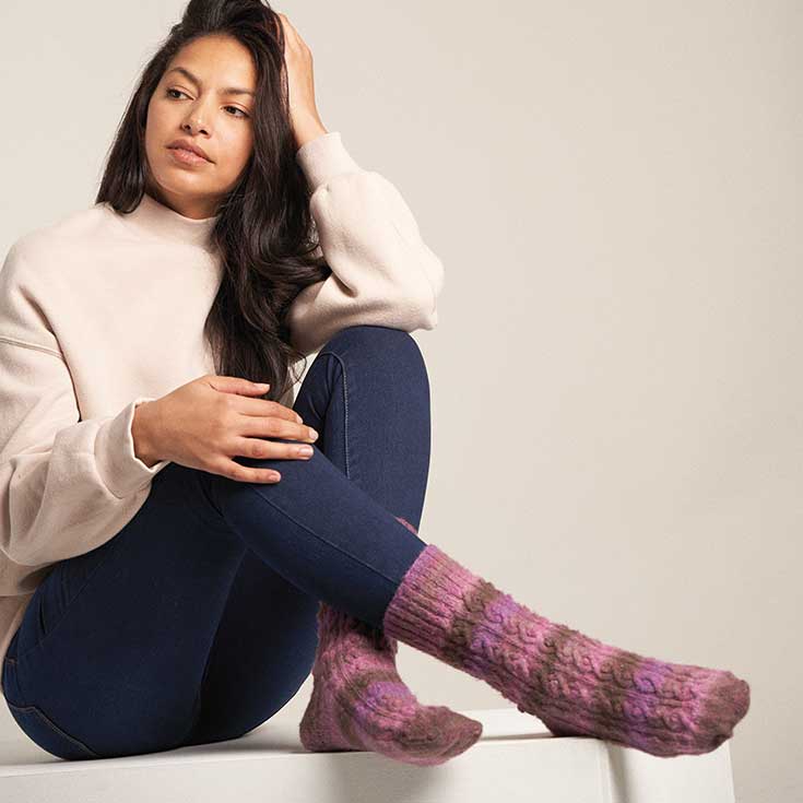 Rowan Sock Collection - Image 5