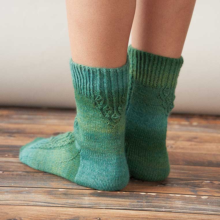 Rowan Sock Collection - Image 9