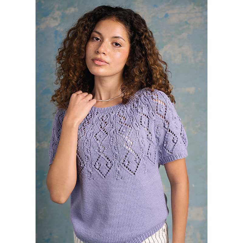 Rowan Summer Anthology - Image 14