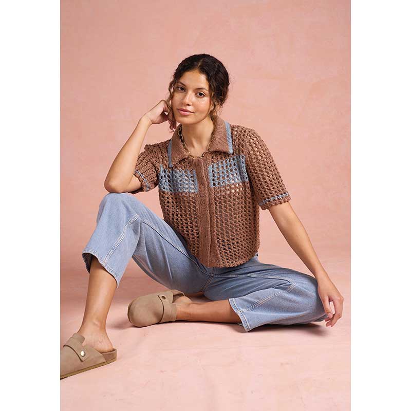 Rowan Summer Anthology - Image 18