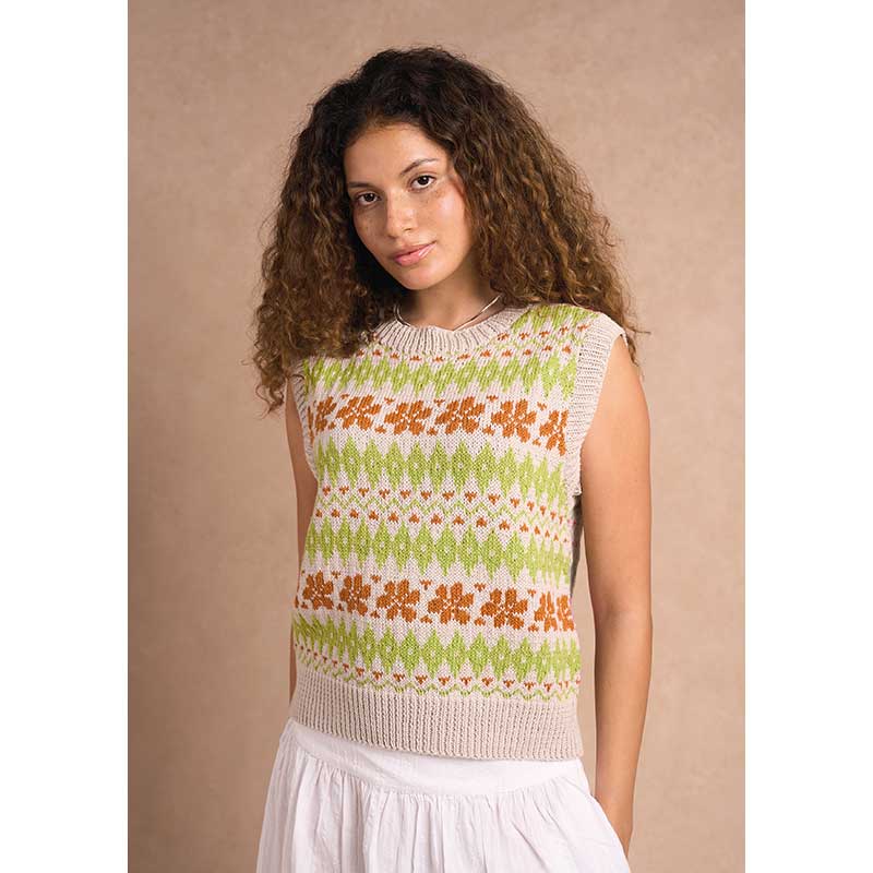 Rowan Summer Anthology - Image 5