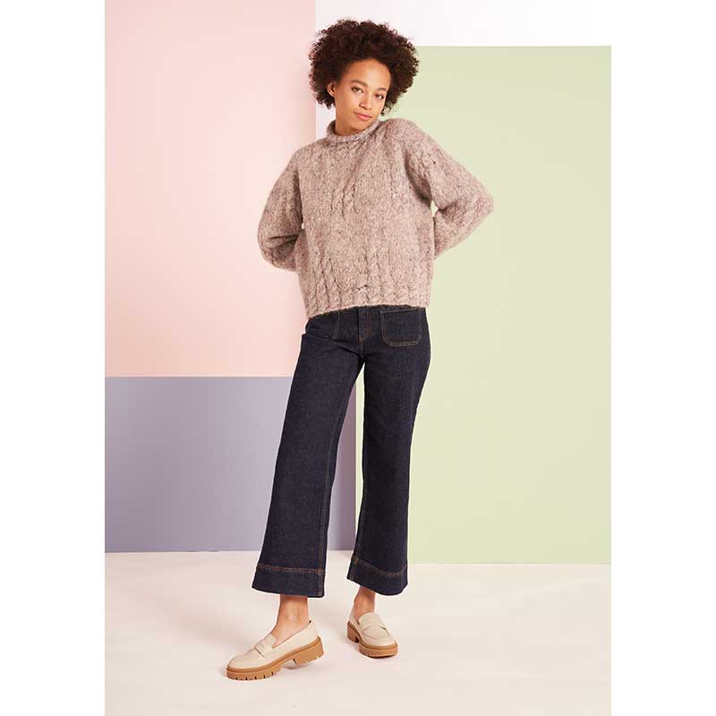 Rowan Winter Haze - Image 18