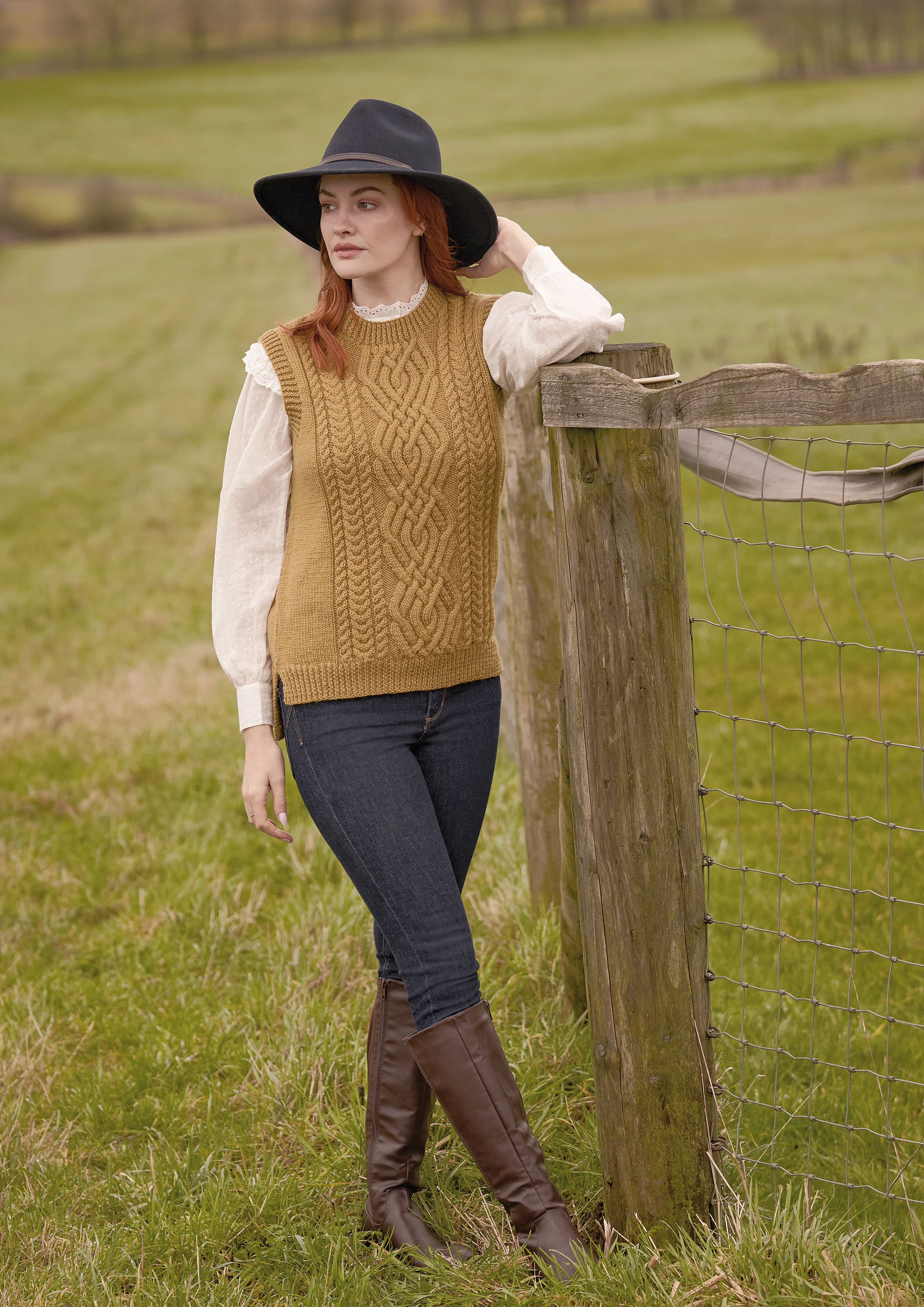 Rowan Woodland - Martin Storey - Image 11