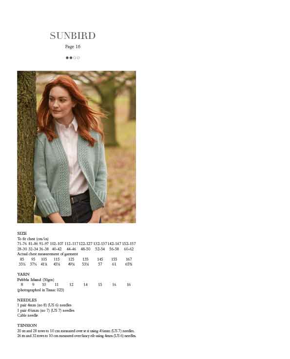 Rowan Woodland - Martin Storey - Image 12