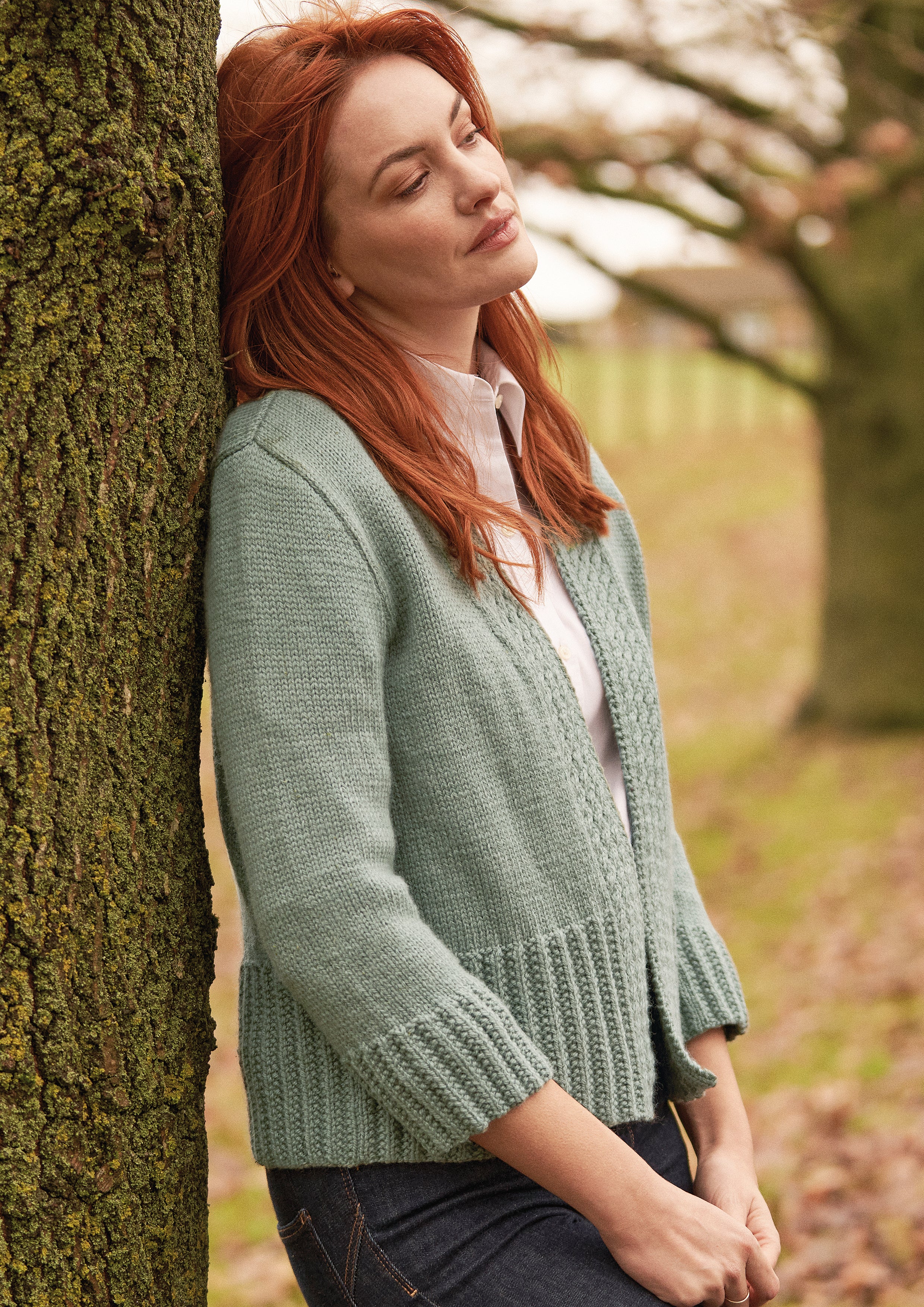 Rowan Woodland - Martin Storey - Image 13