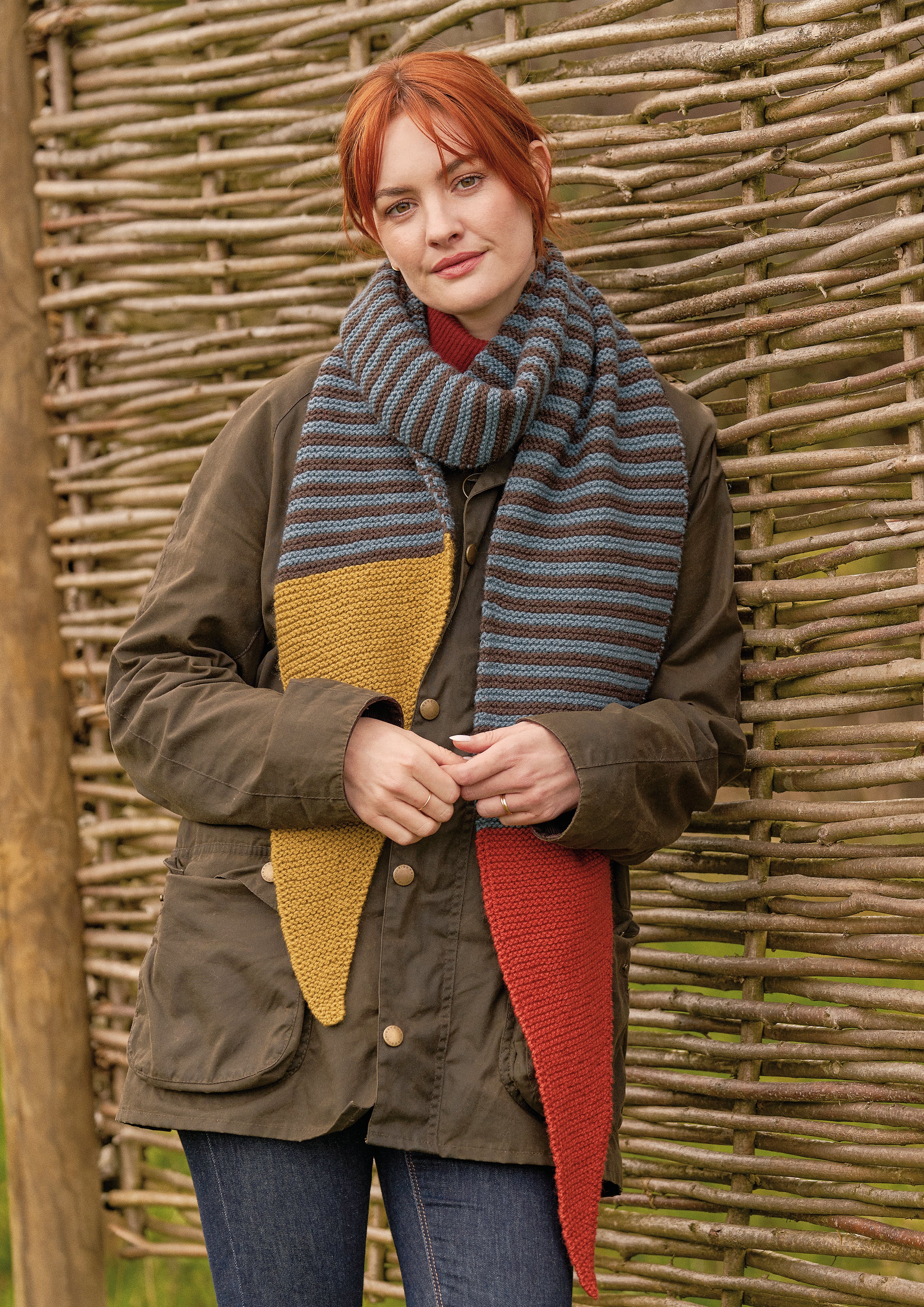 Rowan Woodland - Martin Storey - Image 15