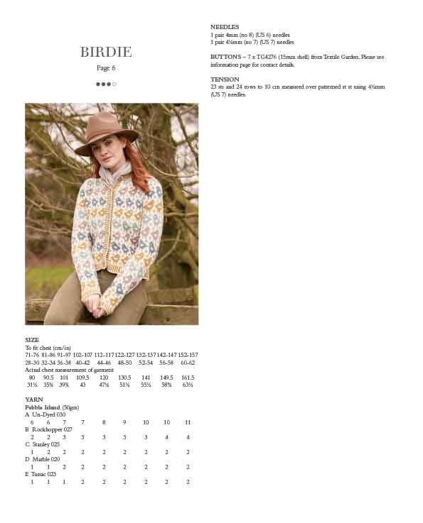 Rowan Woodland - Martin Storey - Image 2