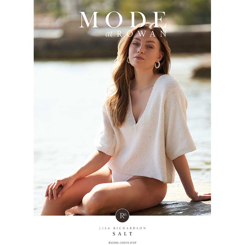 Salt in Rowan Cotton Cashmere - Digital Version RM008-00009
