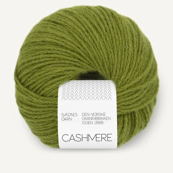 Sandnes Garn Cashmere - Image 10