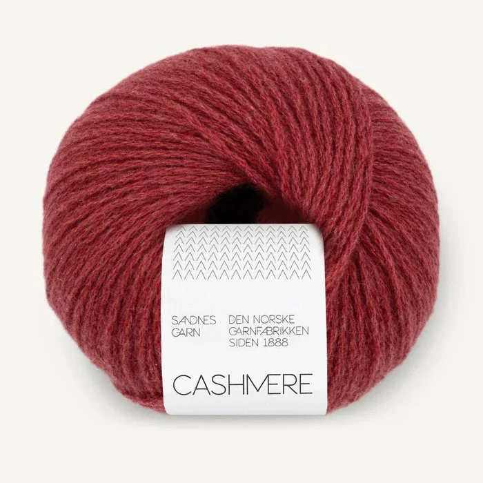 Sandnes Garn Cashmere - Image 11
