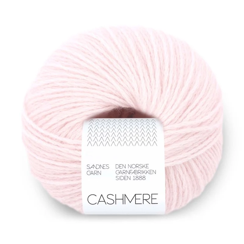 Sandnes Garn Cashmere - Image 12