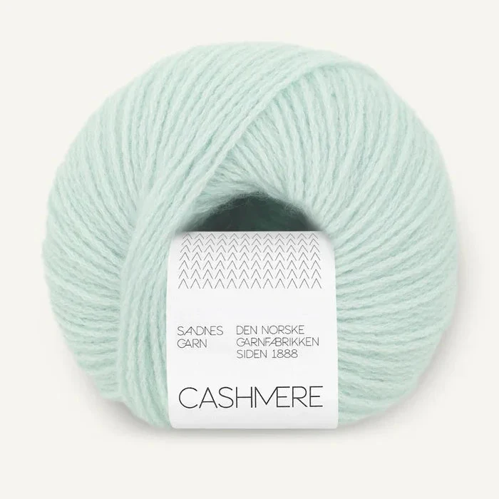 Sandnes Garn Cashmere - Image 13