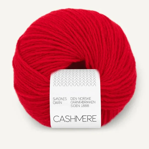 Sandnes Garn Cashmere - Image 14