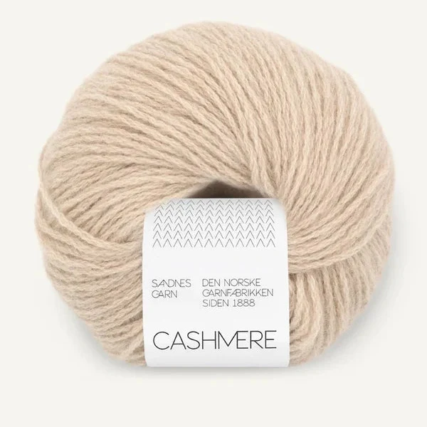 Sandnes Garn Cashmere - Image 16