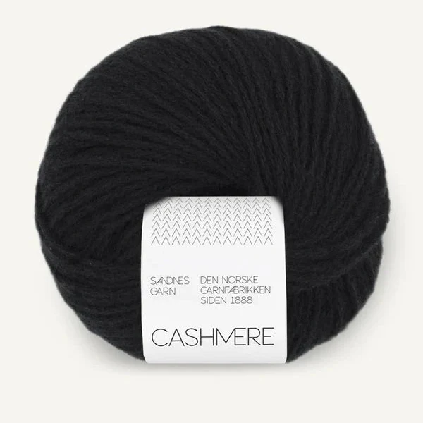 Sandnes Garn Cashmere - Image 17
