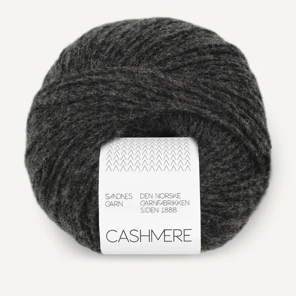 Sandnes Garn Cashmere - Image 18