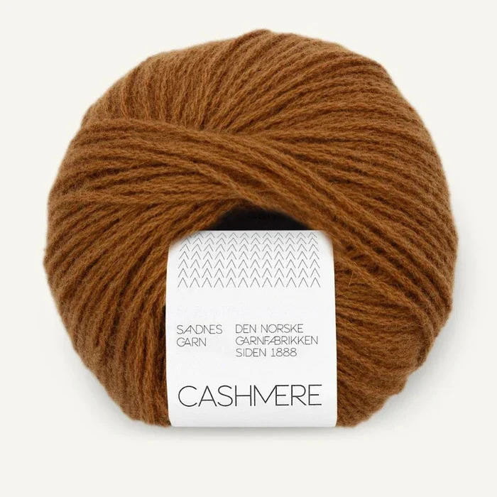 Sandnes Garn Cashmere - Image 3