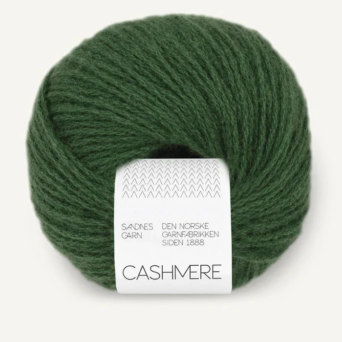 Sandnes Garn Cashmere - Image 6