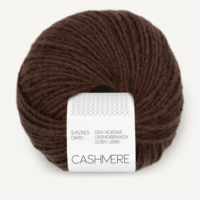 Sandnes Garn Cashmere - Image 7