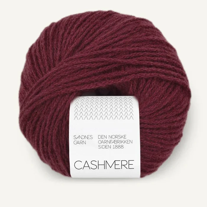Sandnes Garn Cashmere - Image 8