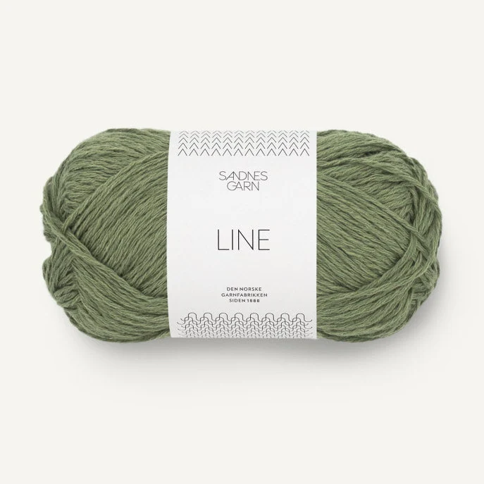 Sandnes Garn Line - Image 11