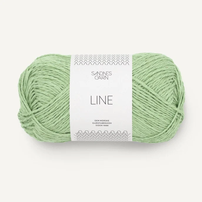 Sandnes Garn Line - Image 12