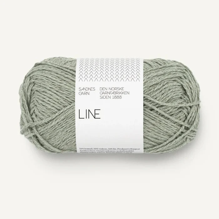 Sandnes Garn Line - Image 7
