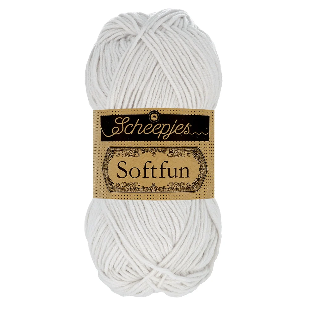 Scheepjes Softfun - Image 61
