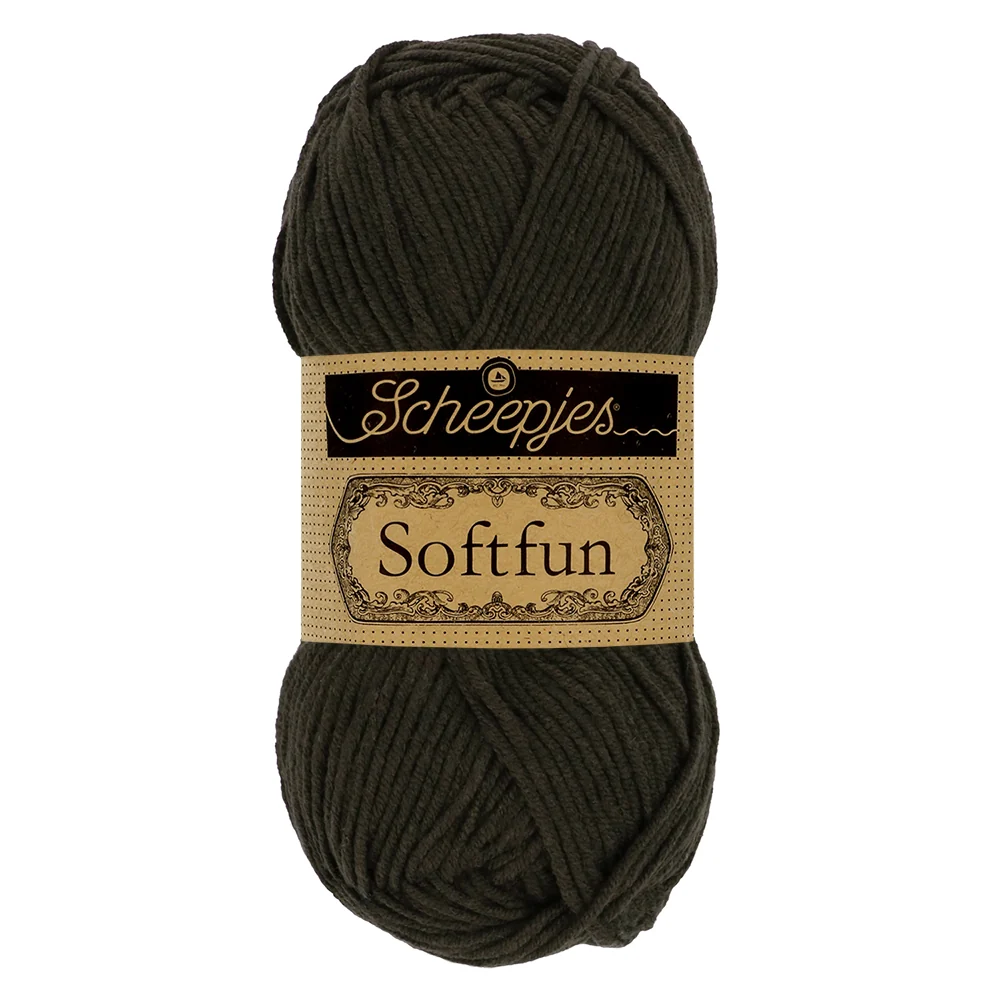 Scheepjes Softfun - Image 62