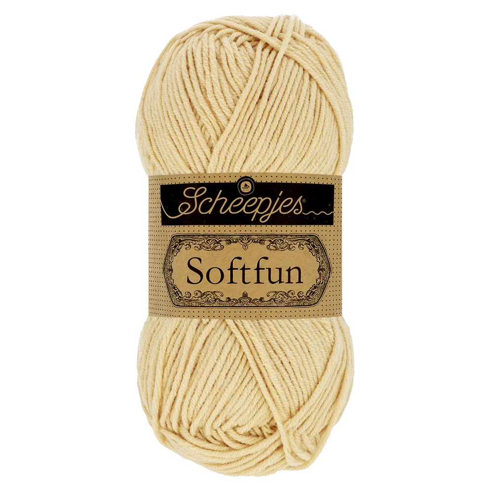 Scheepjes Softfun - Image 66