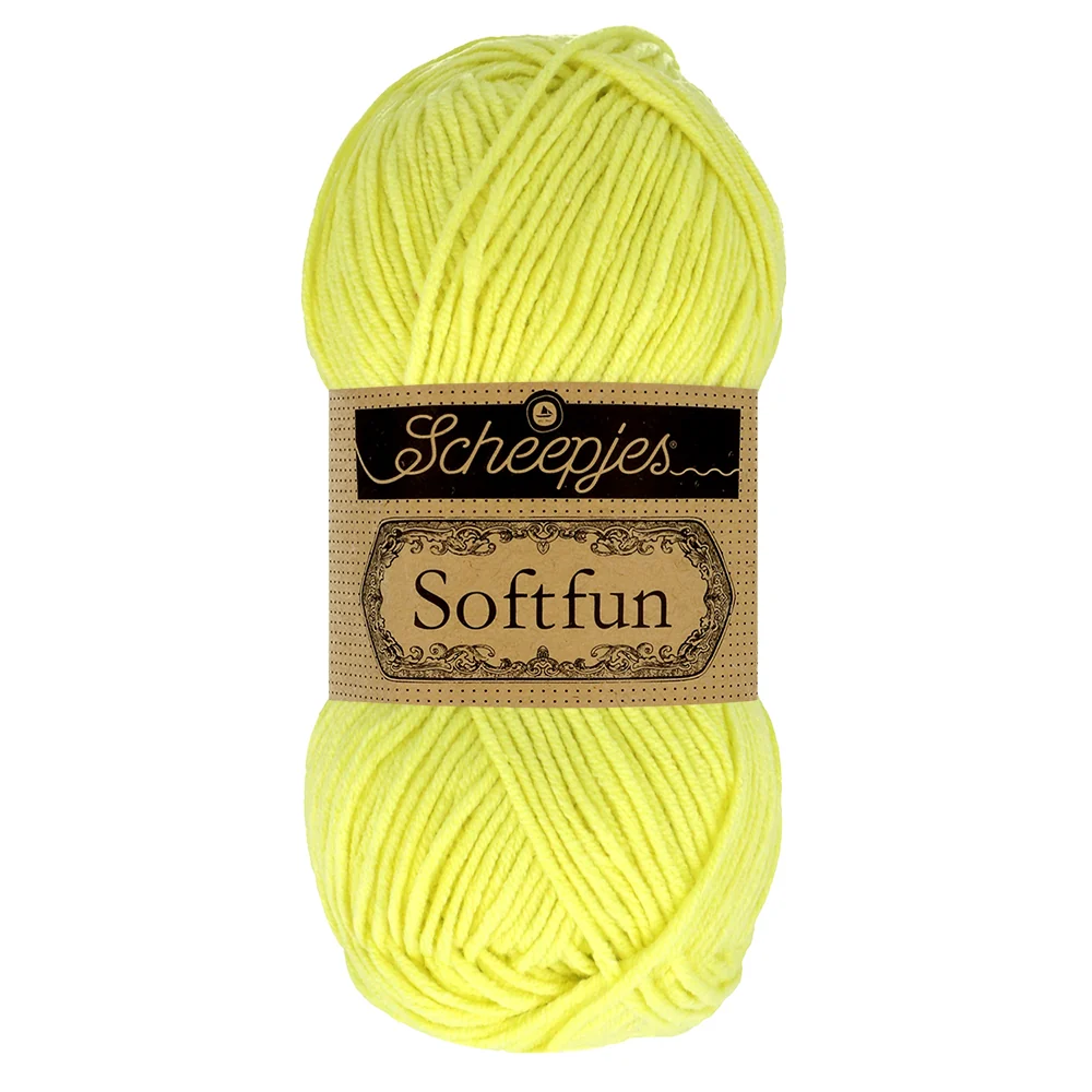 Scheepjes Softfun - Image 72
