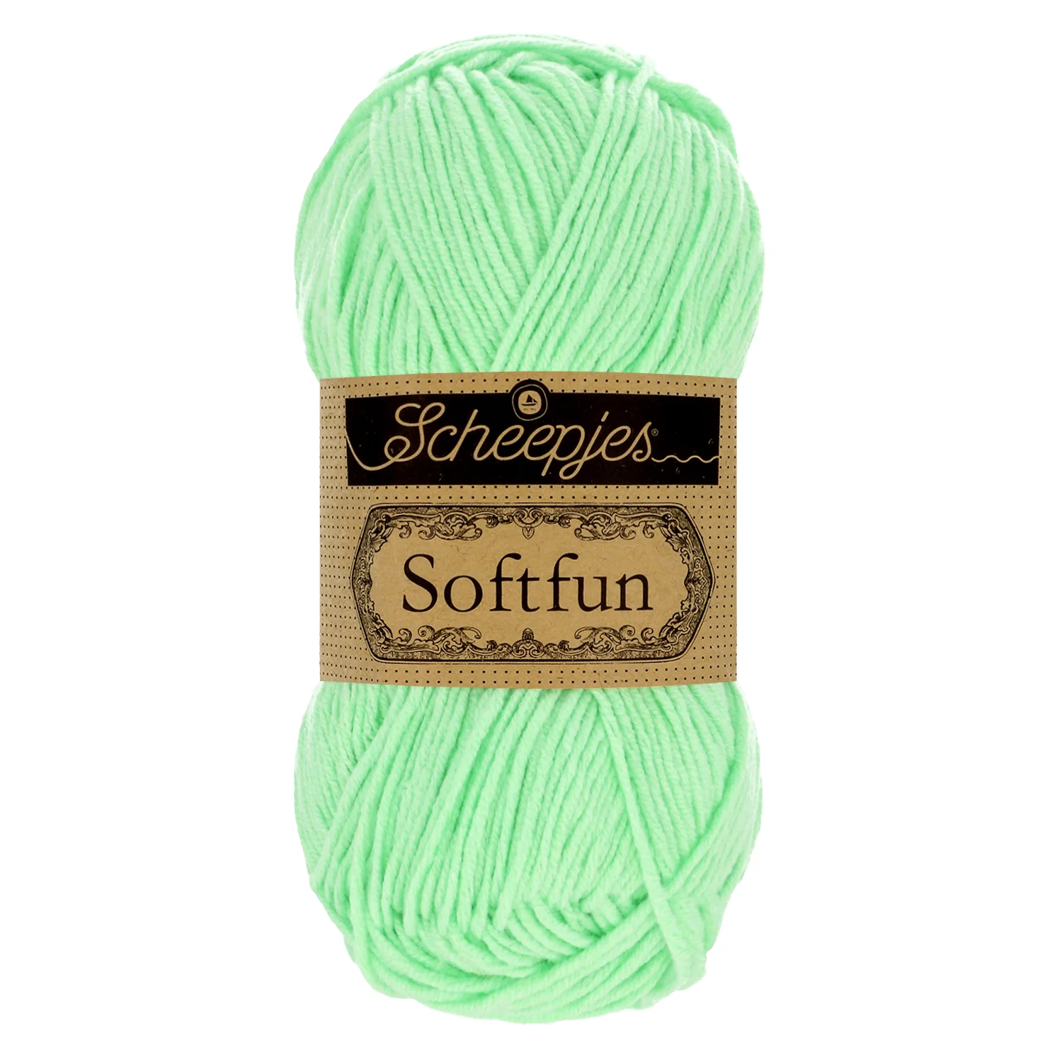 Scheepjes Softfun - Image 74