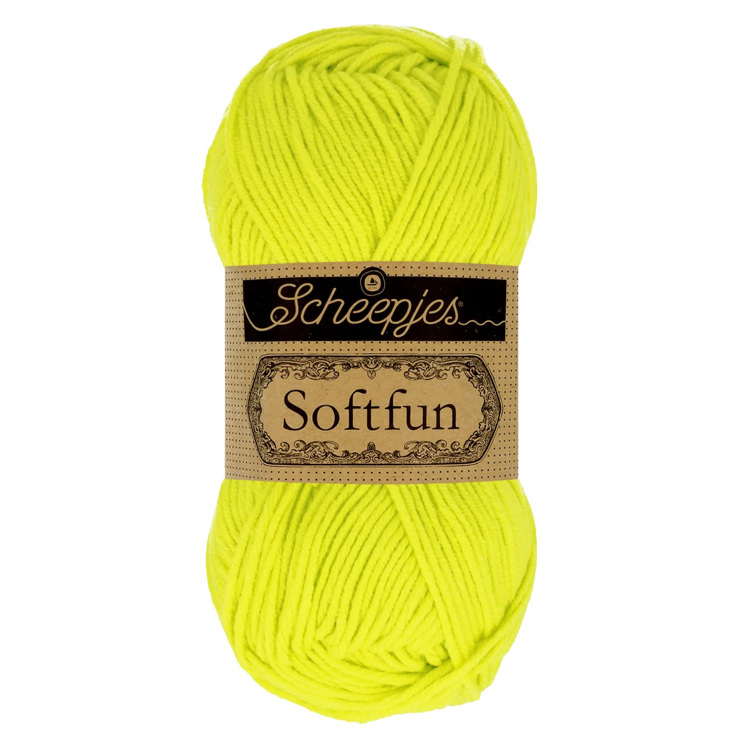 Scheepjes Softfun - Image 75