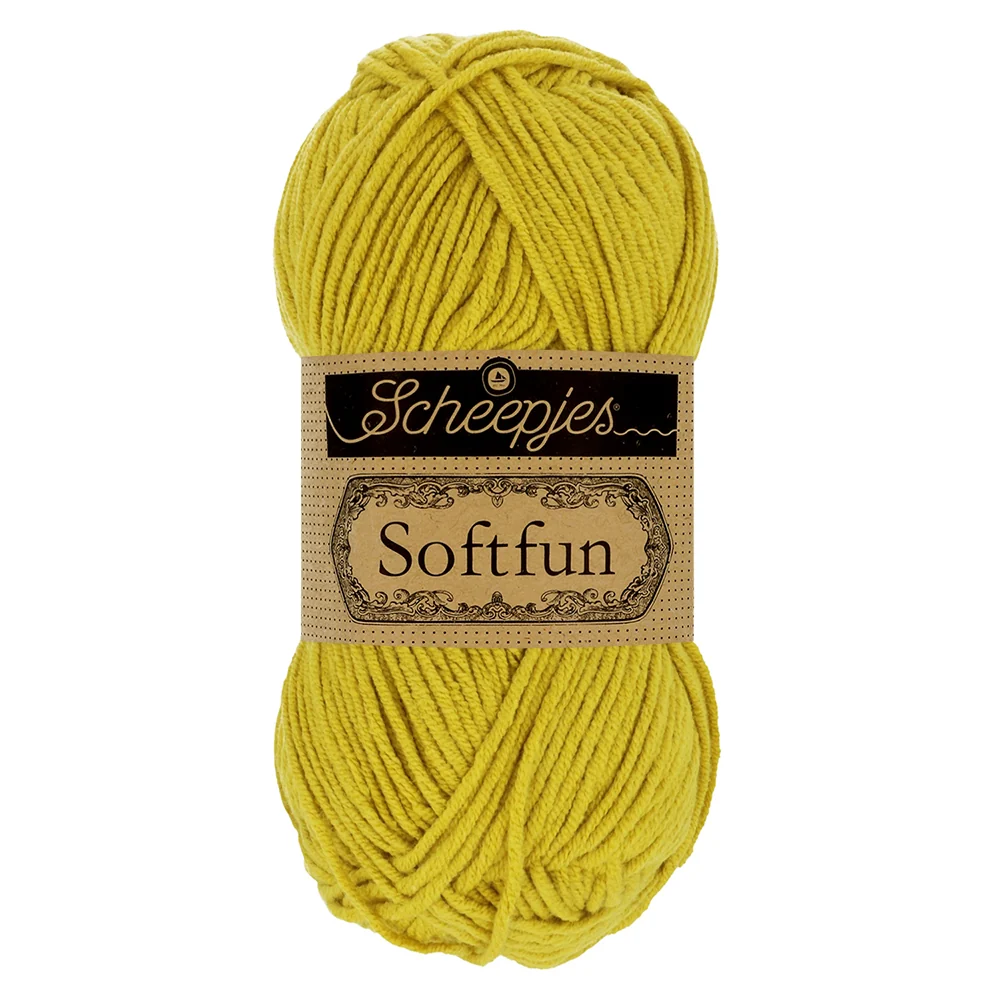 Scheepjes Softfun - Image 76