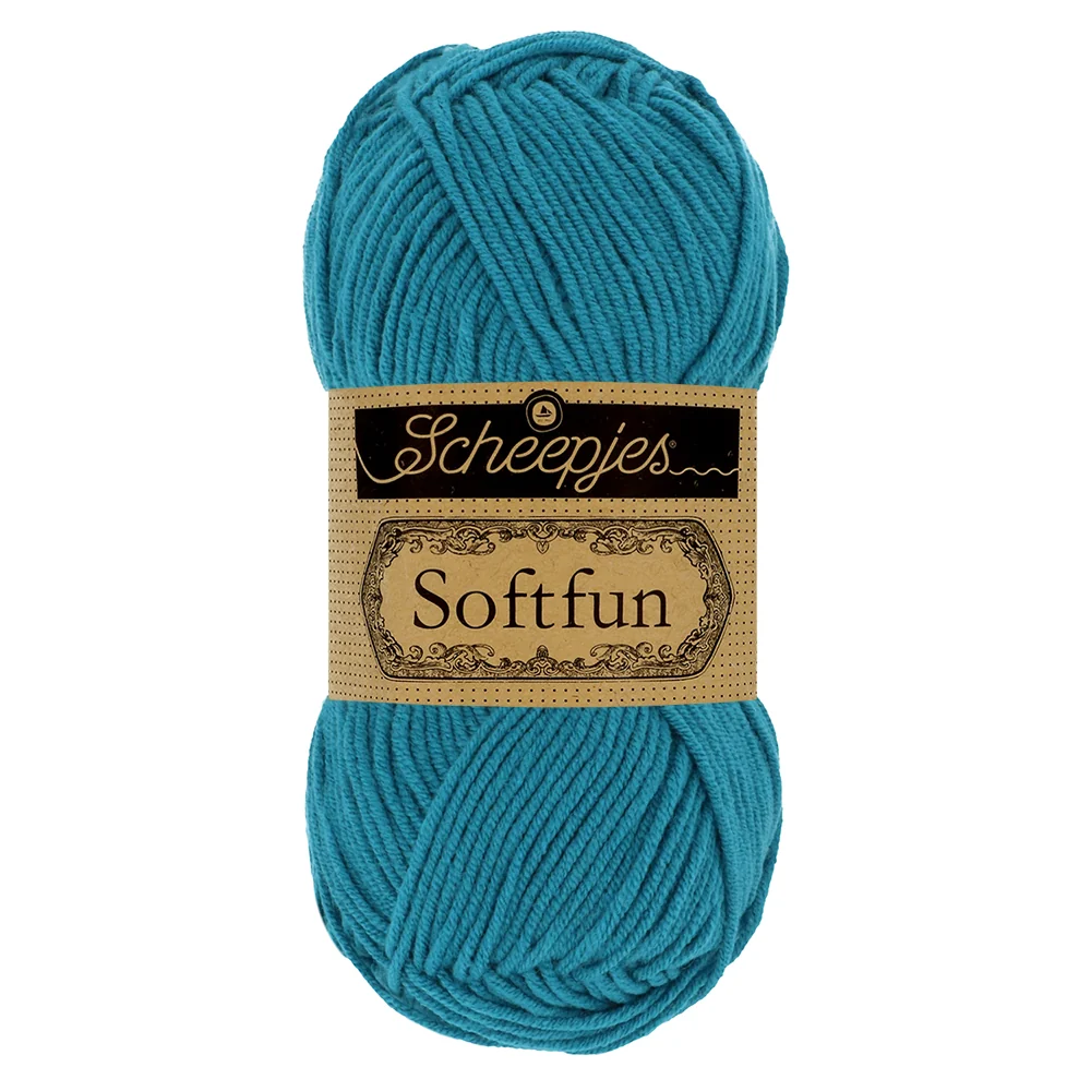 Scheepjes Softfun - Image 83