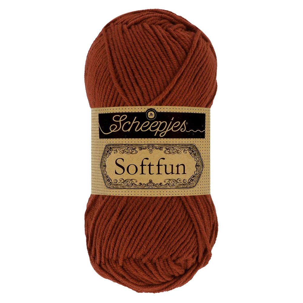 Scheepjes Softfun - Image 84