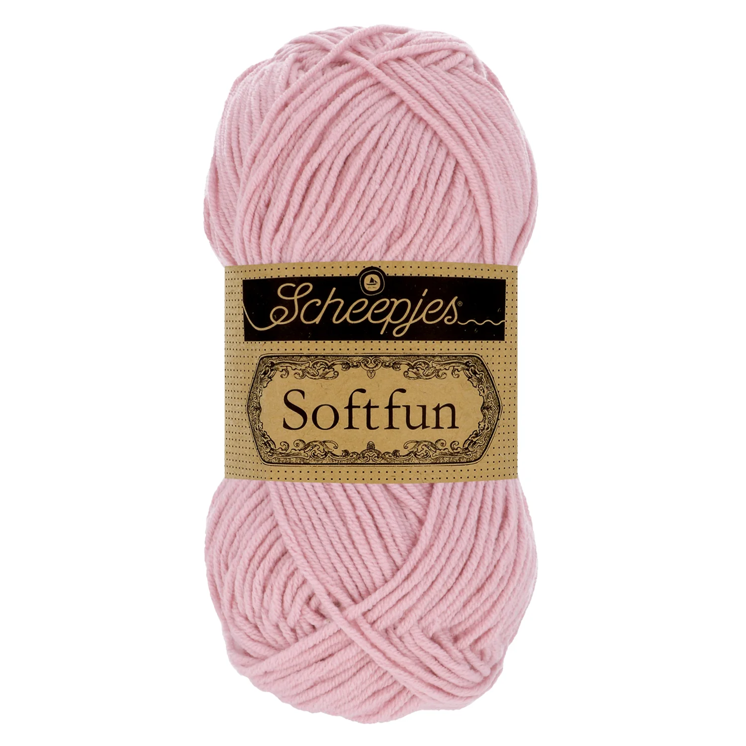 Scheepjes Softfun - Image 87
