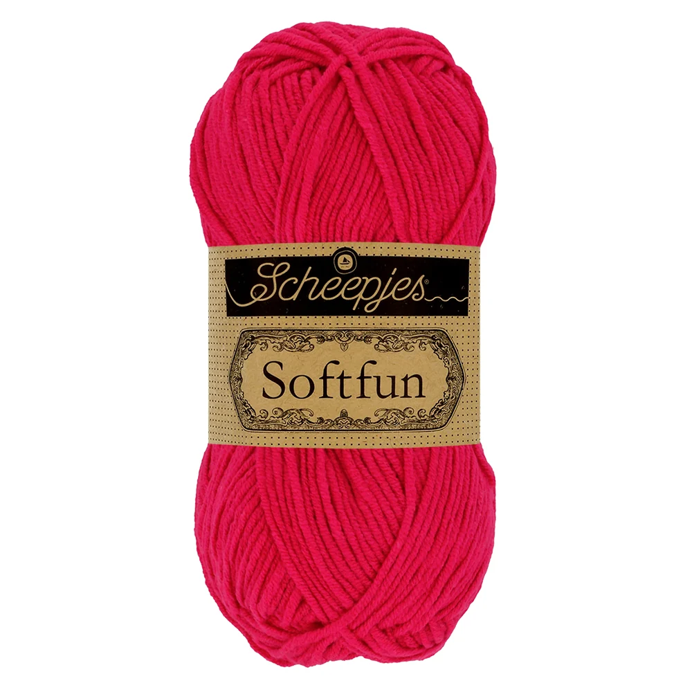 Scheepjes Softfun - Image 88