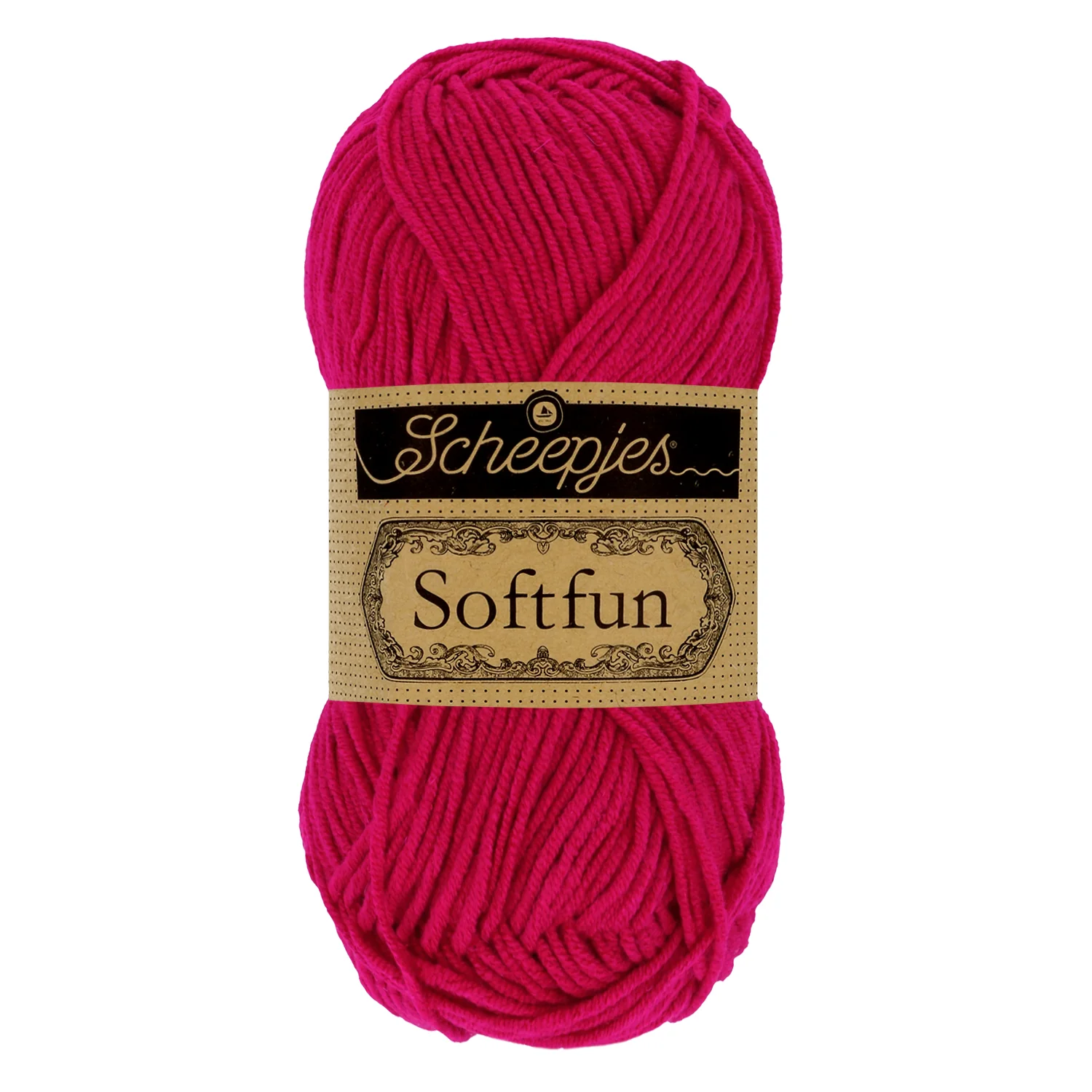 Scheepjes Softfun - Image 89