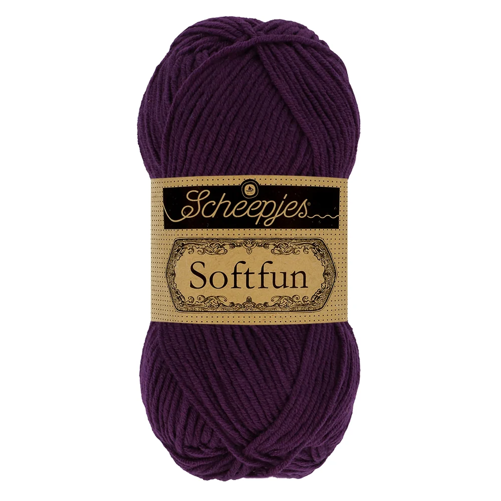 Scheepjes Softfun - Image 90