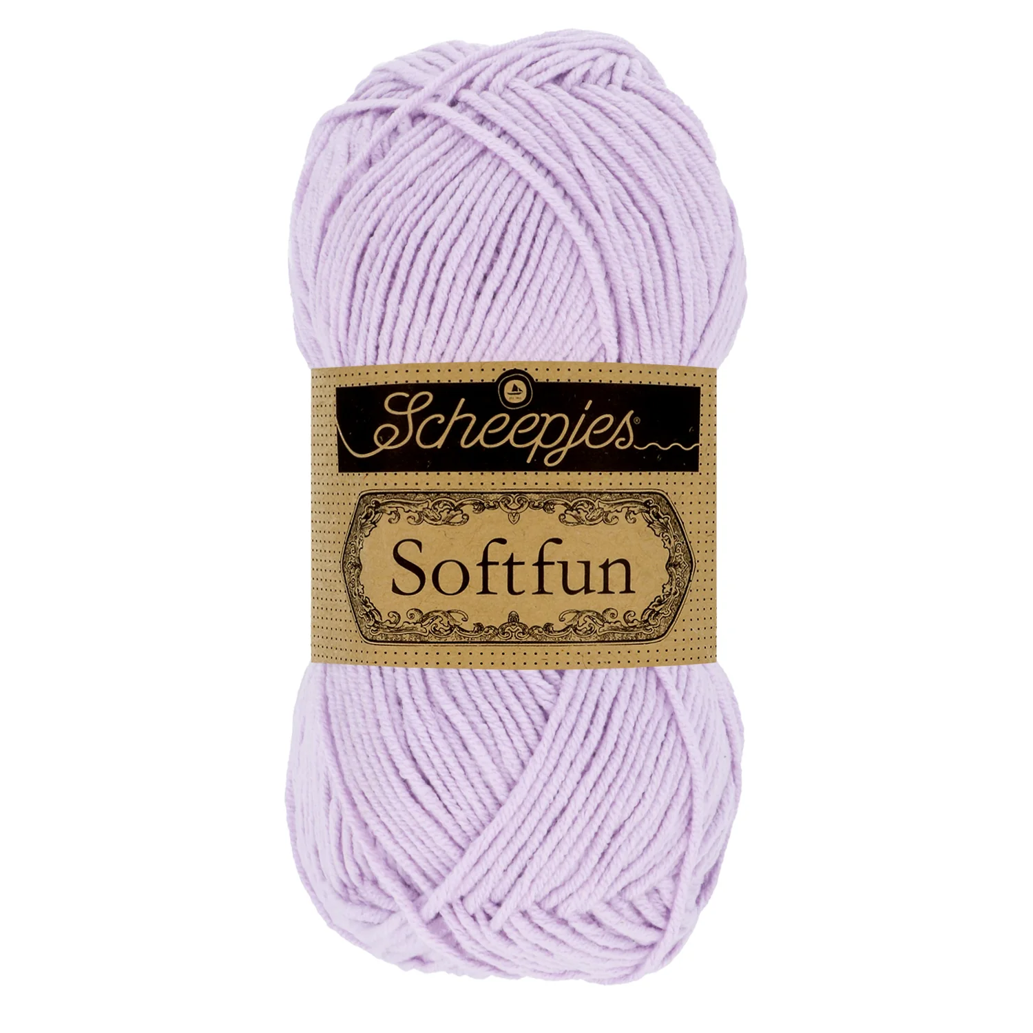 Scheepjes Softfun - Image 91