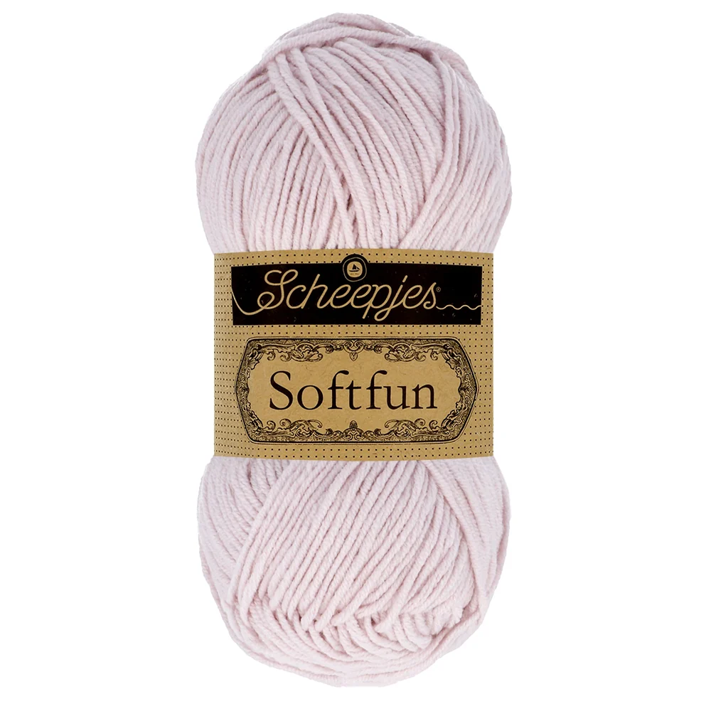 Scheepjes Softfun - Image 92