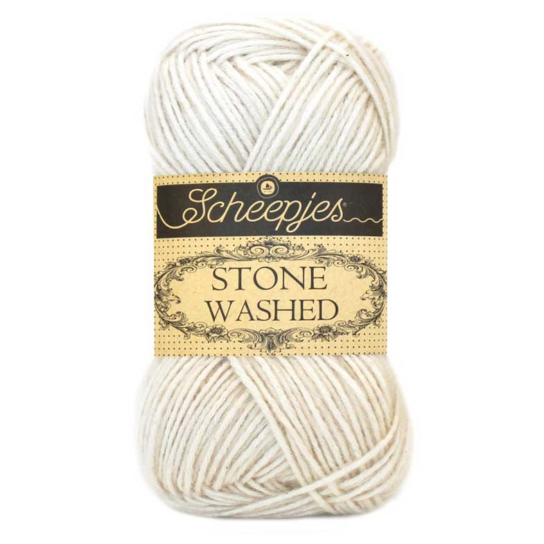 Scheepjes Stone Washed