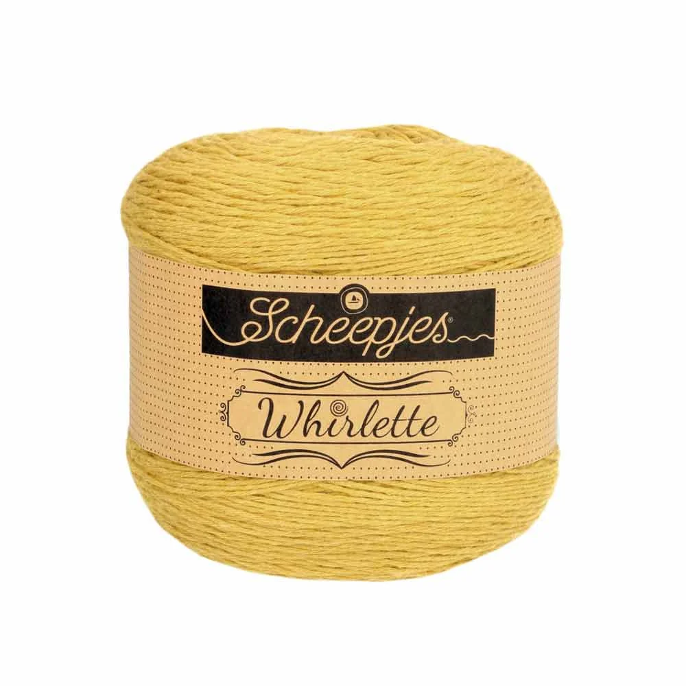 Scheepjes Whirlette