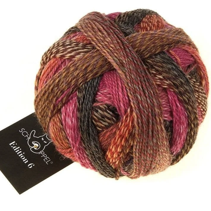 Schoppel-Wolle Edition 3 - Image 6