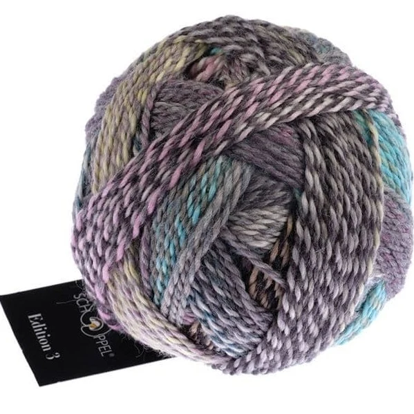 Schoppel-Wolle Edition 3 - Image 8
